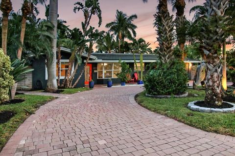2016 NE 22nd Street Wilton Manors FL 33305