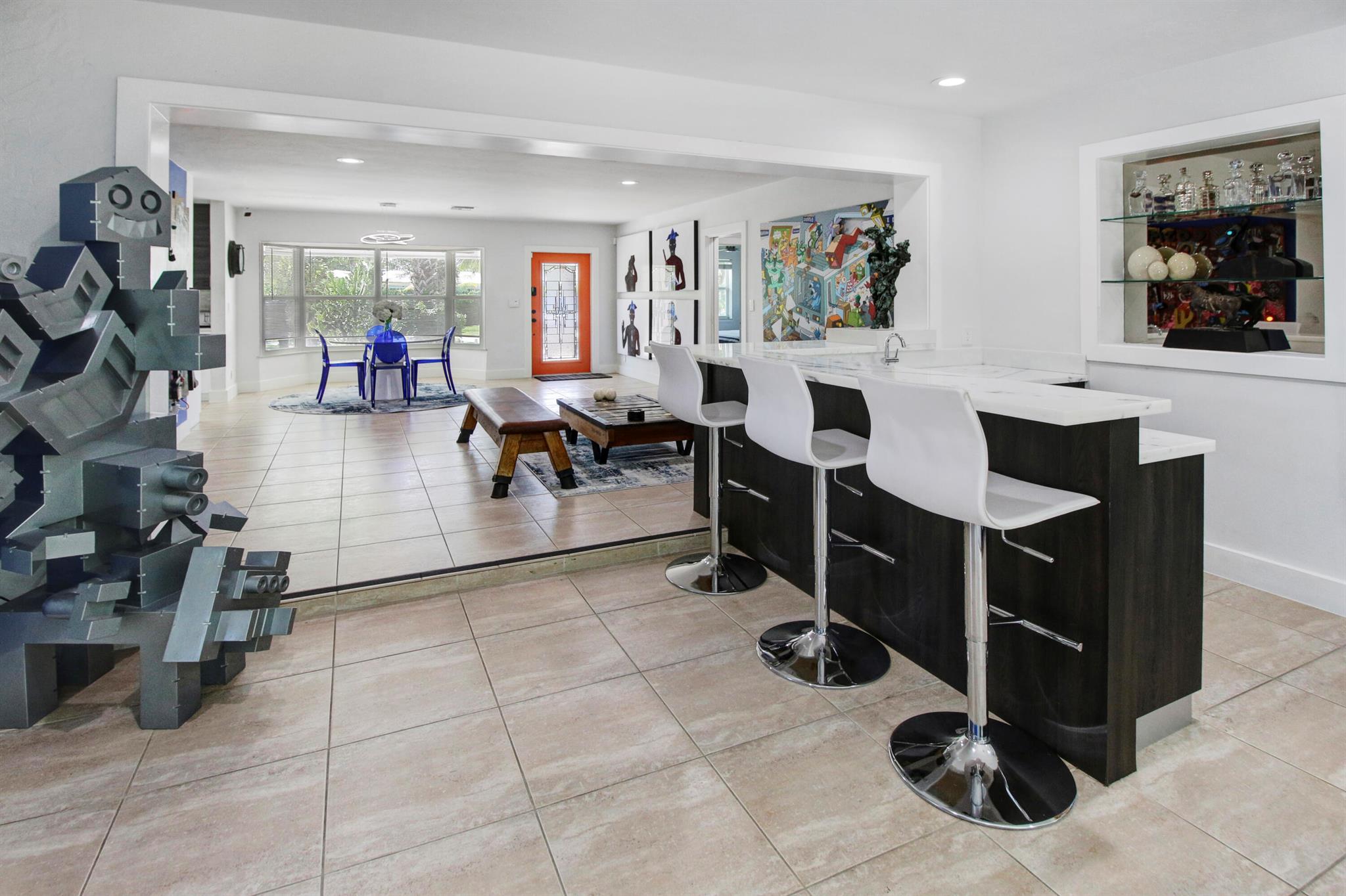 CORAL POINT - Residential