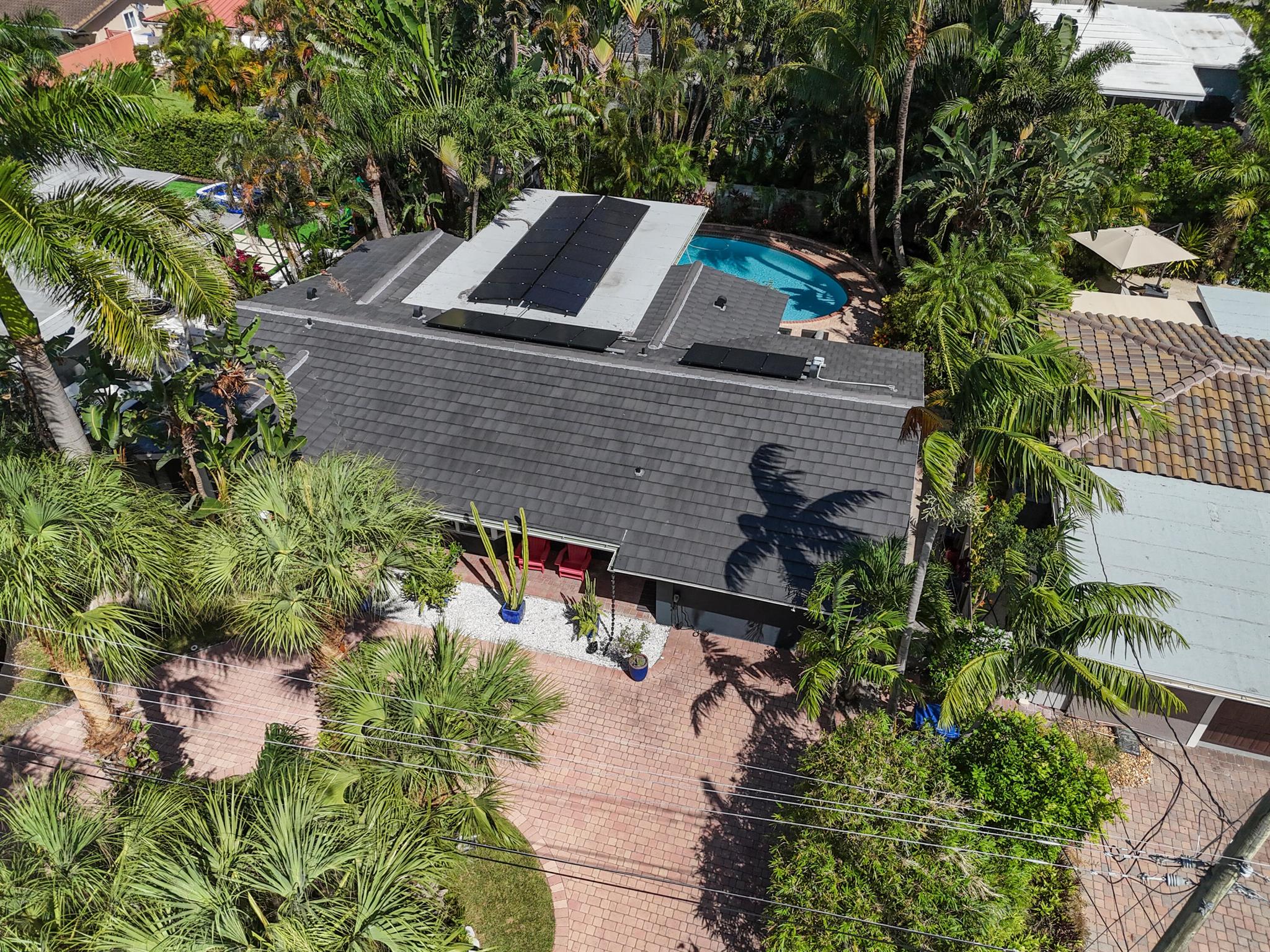 CORAL POINT - Residential