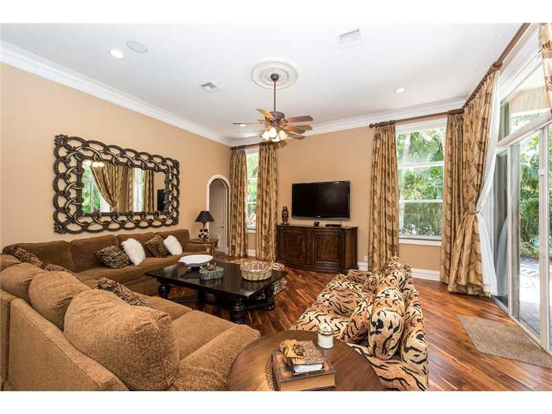 Victoria Isles- WHCC - Residential