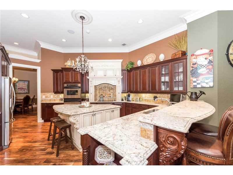 Victoria Isles- WHCC - Residential