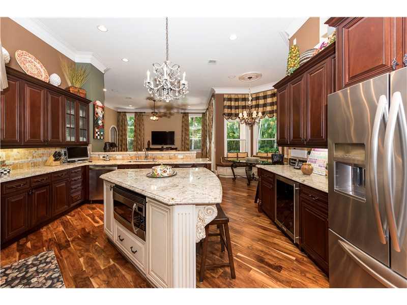 Victoria Isles- WHCC - Residential