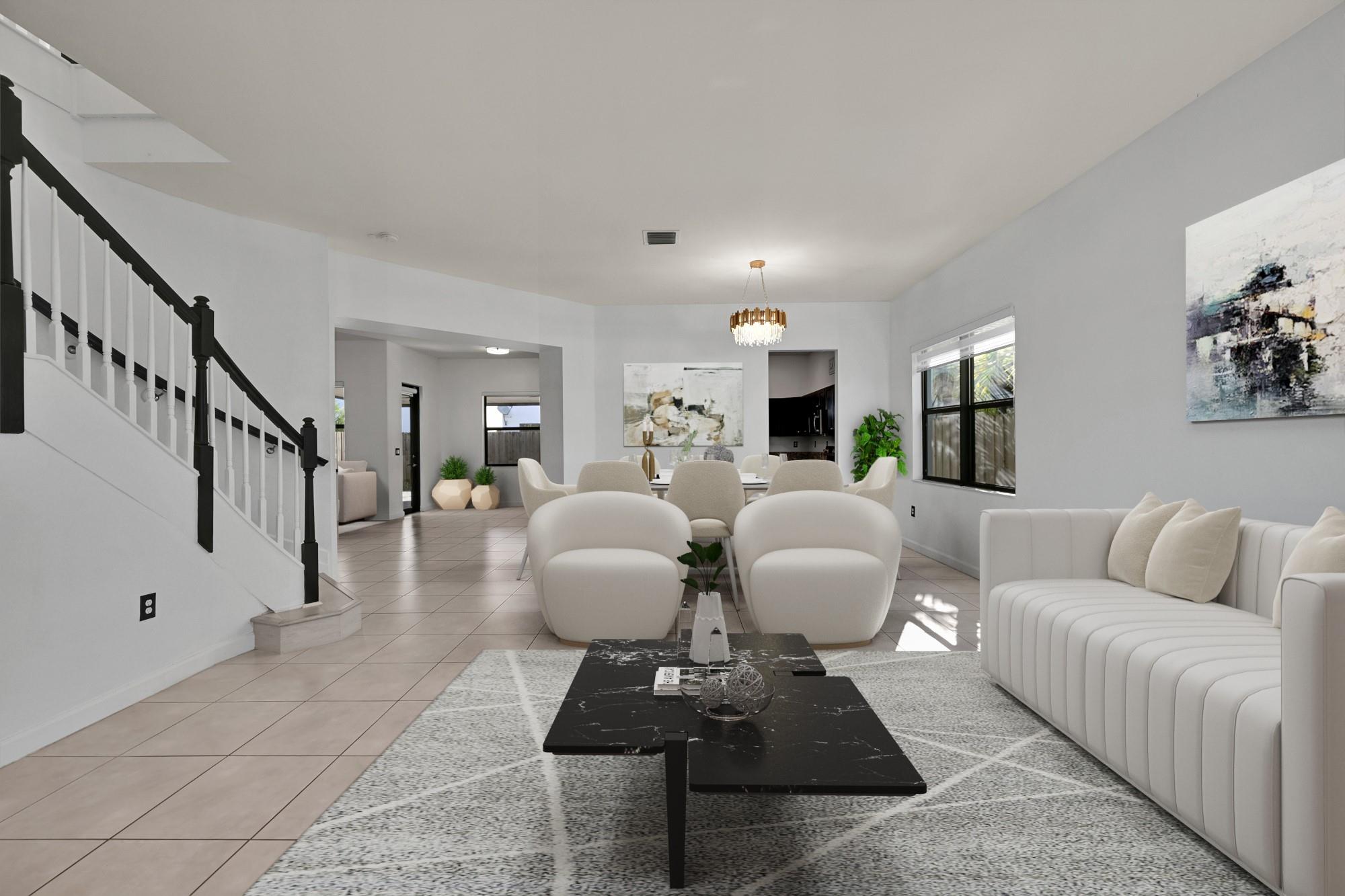 25241 SW 118th Ave, Homestead, FL, 33032/$650,000 4 25241 SW 118th Ave