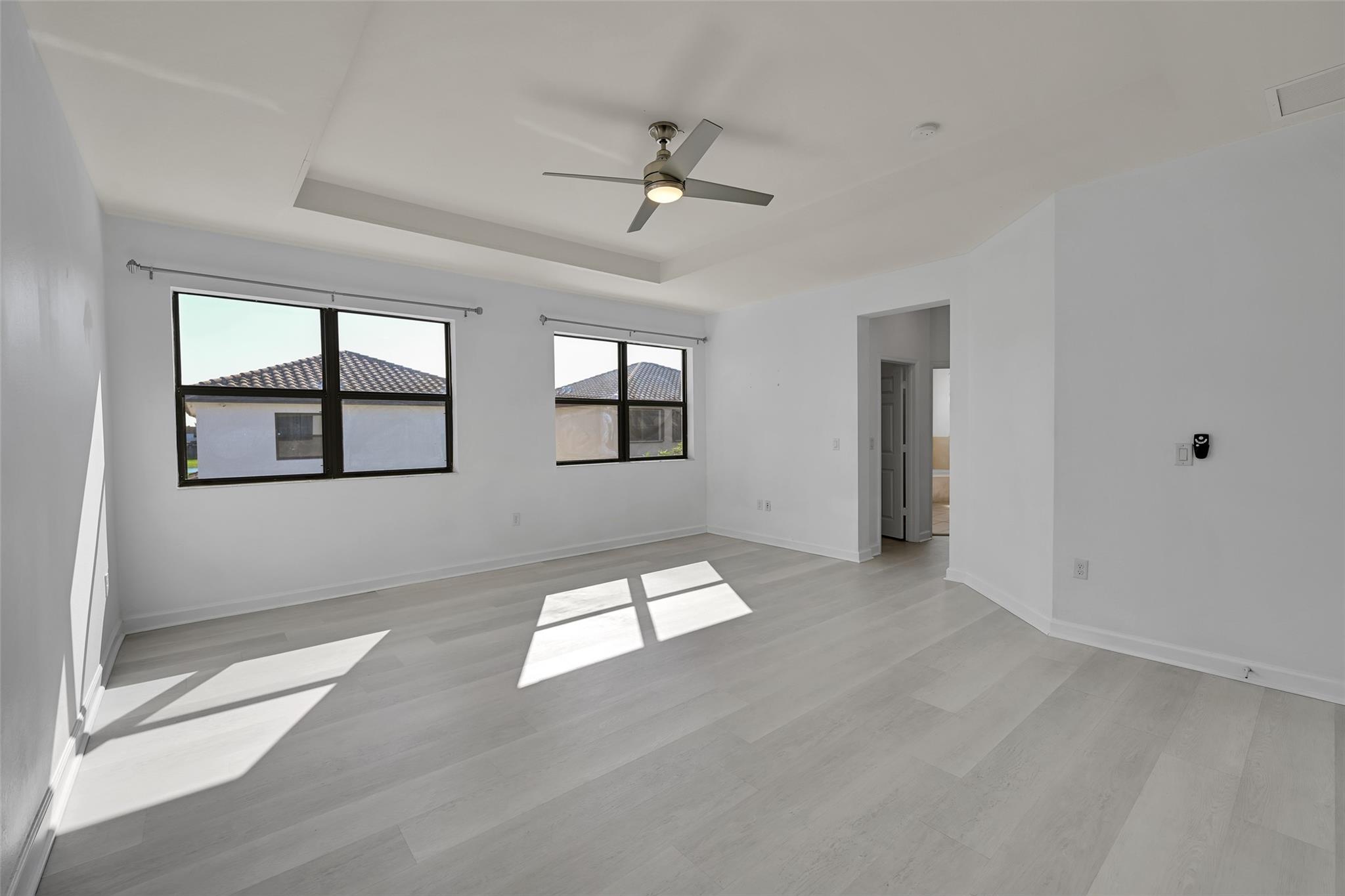 COCO PALM ESTATES - Residential