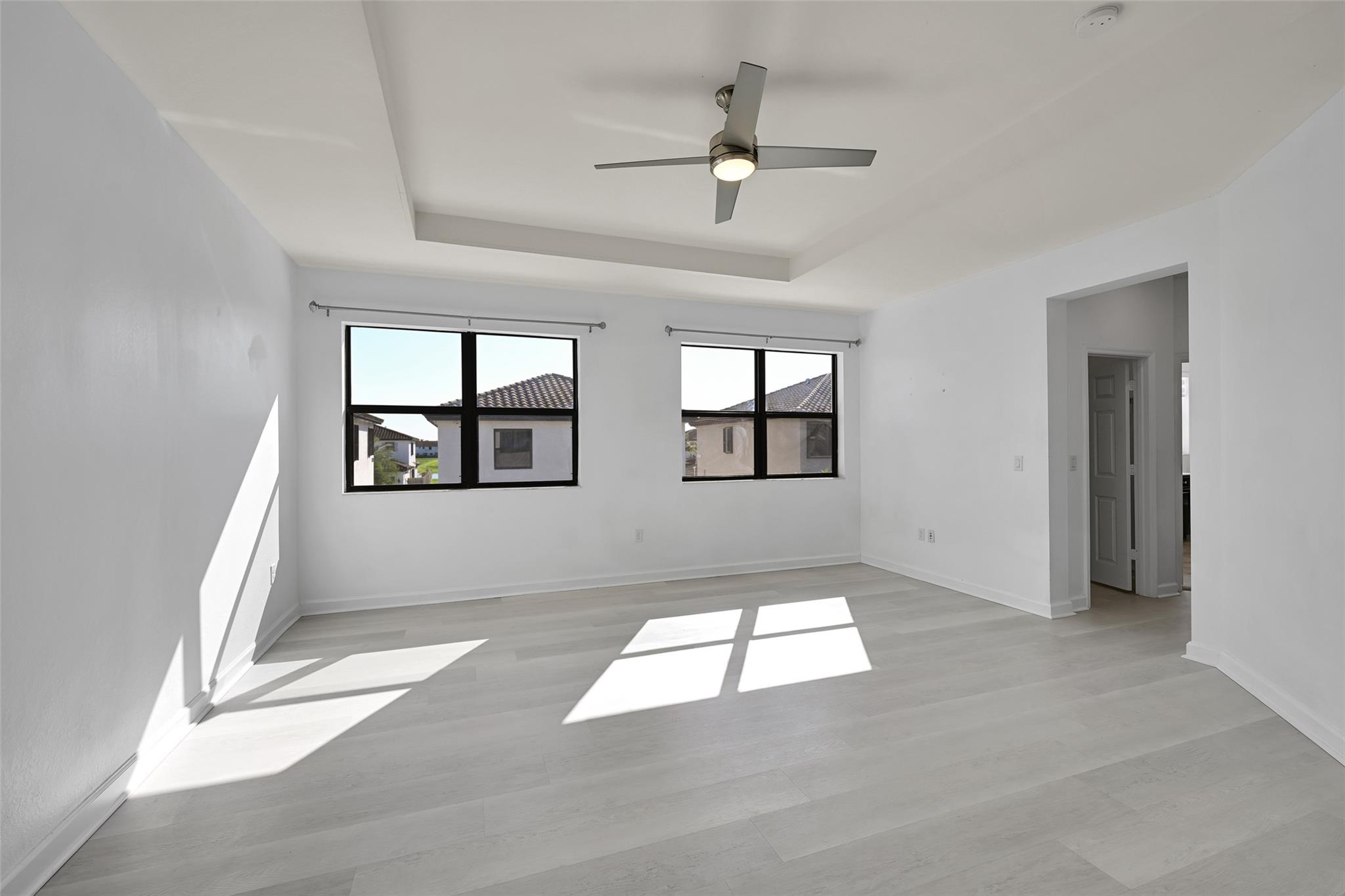 COCO PALM ESTATES - Residential