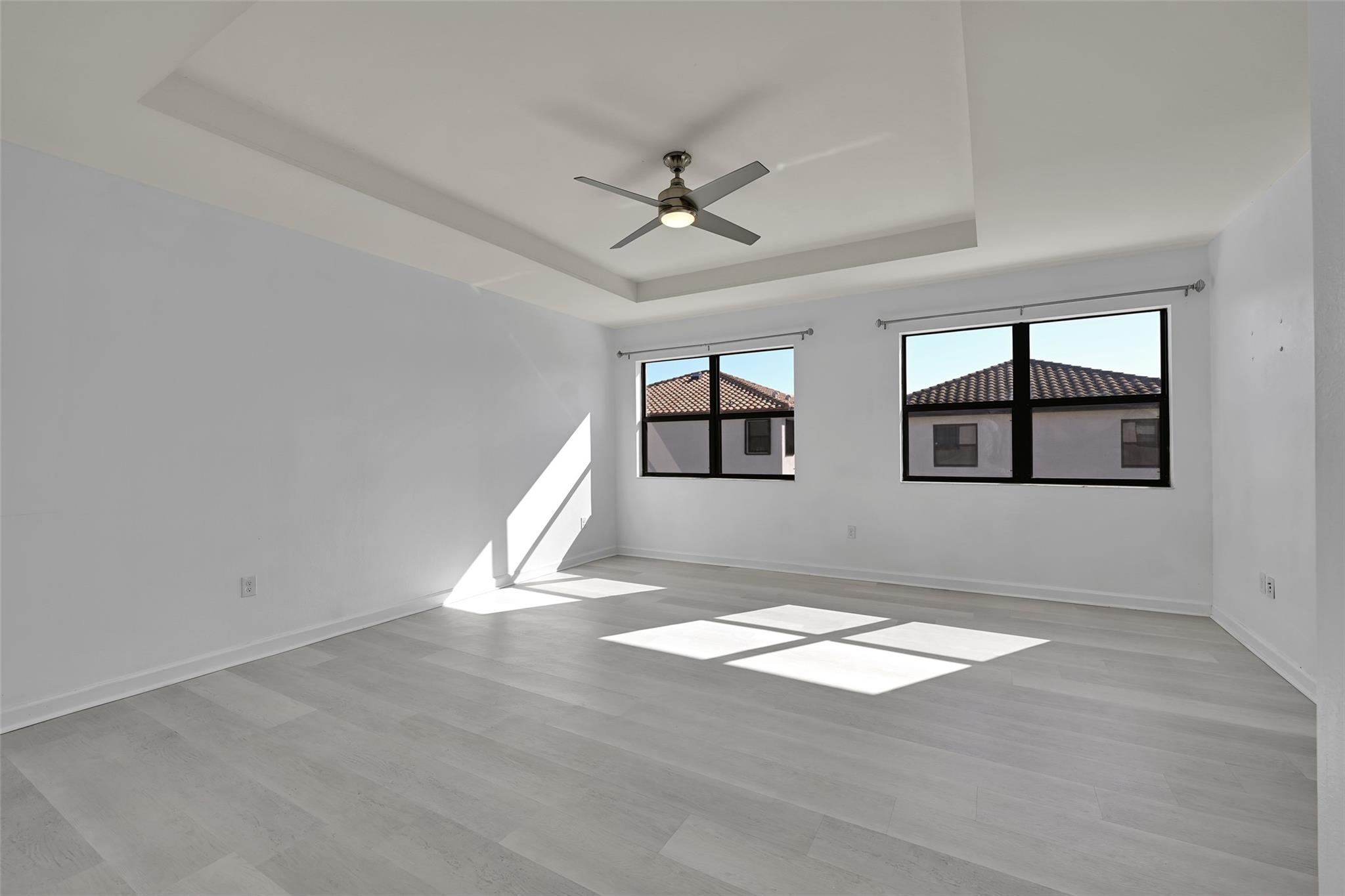 COCO PALM ESTATES - Residential