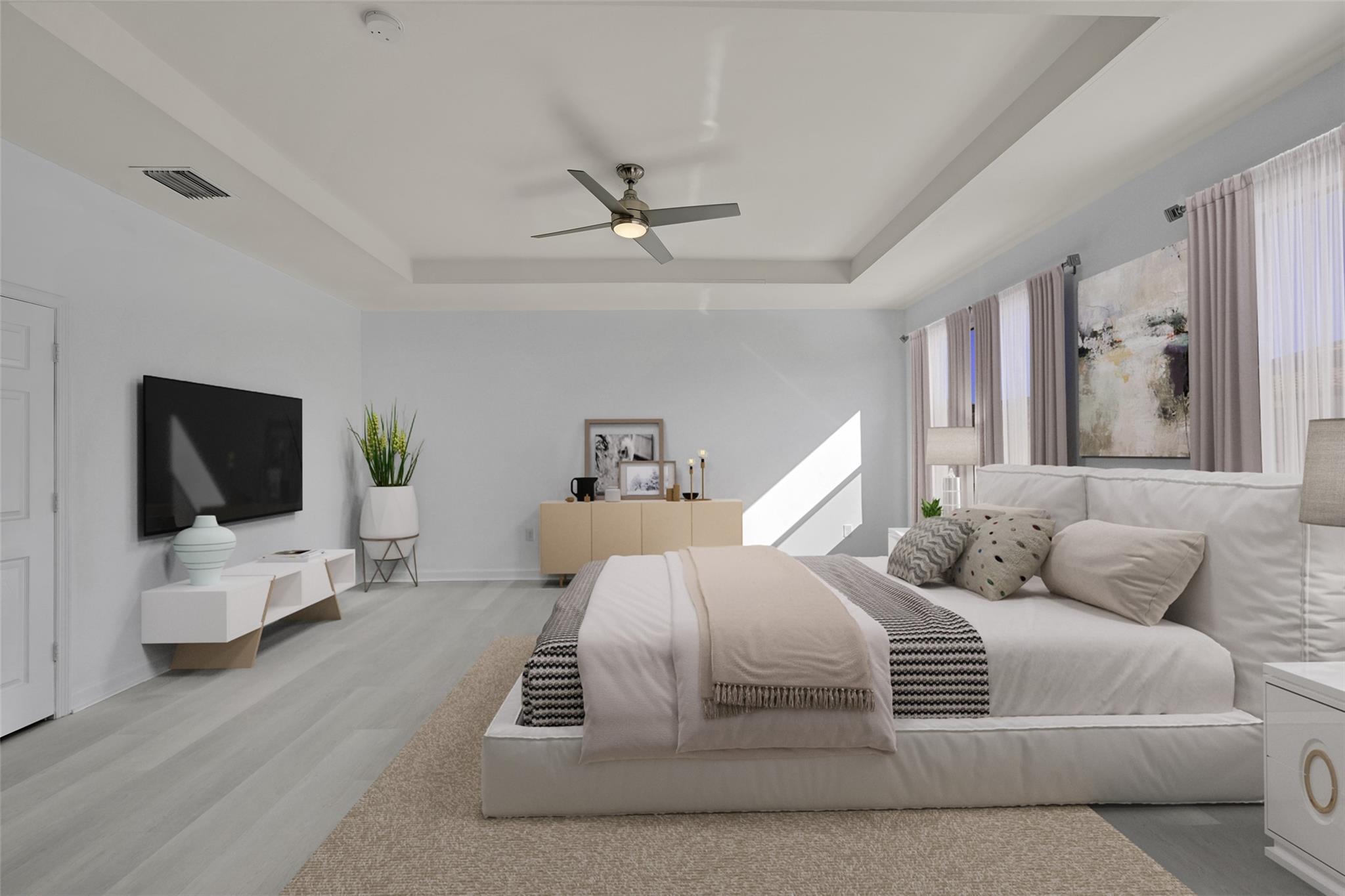 COCO PALM ESTATES - Residential