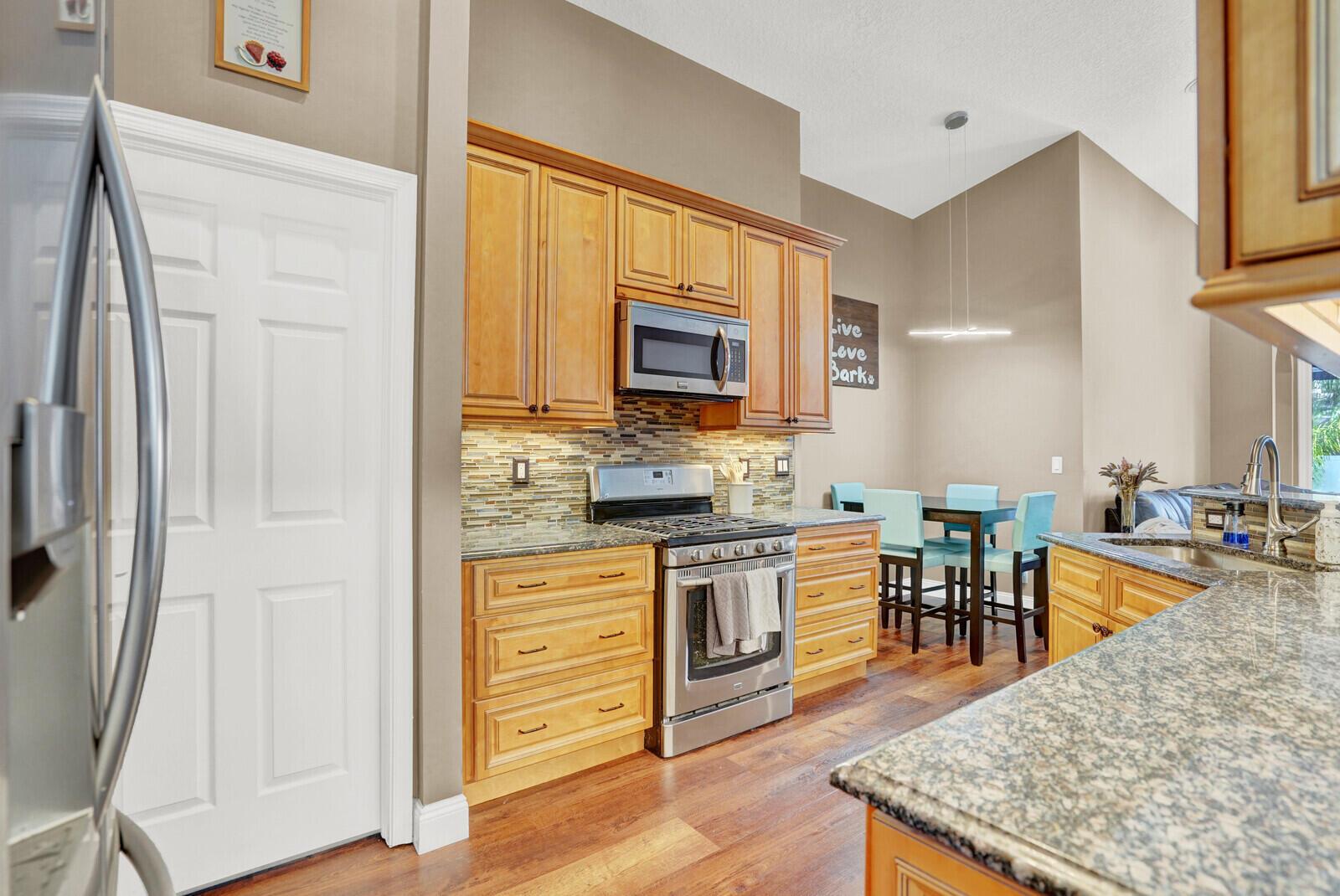 Thoroughbred Lake Estates - Residential