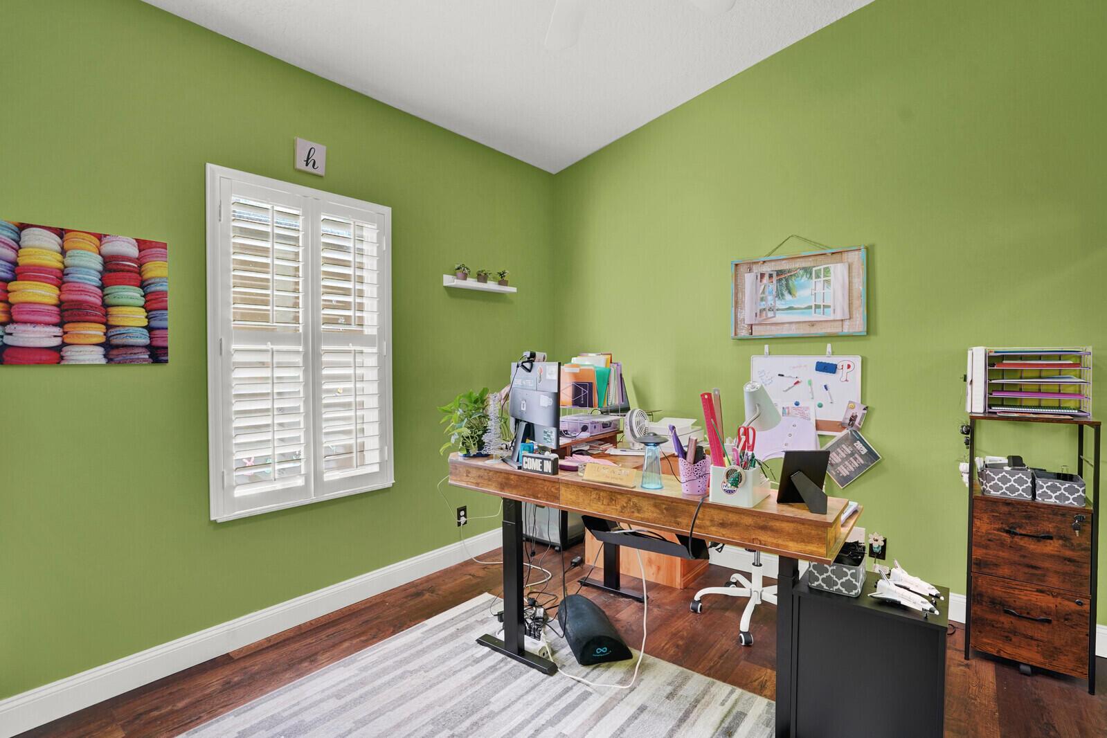 Thoroughbred Lake Estates - Residential