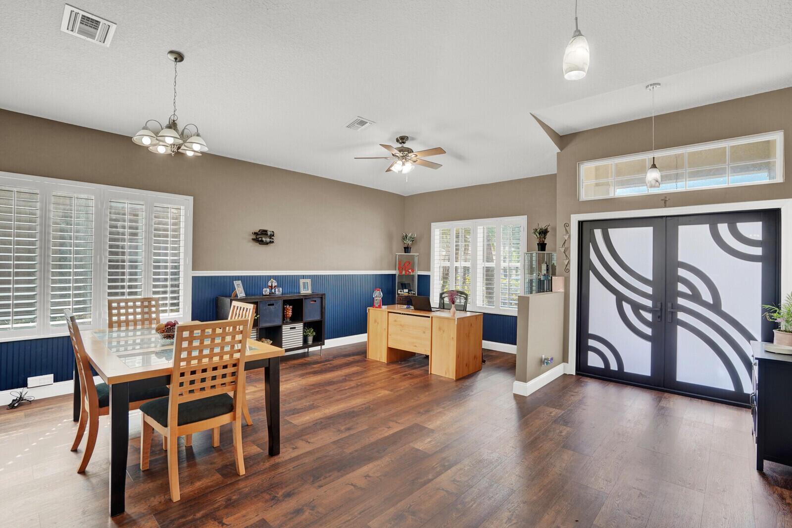 Thoroughbred Lake Estates - Residential