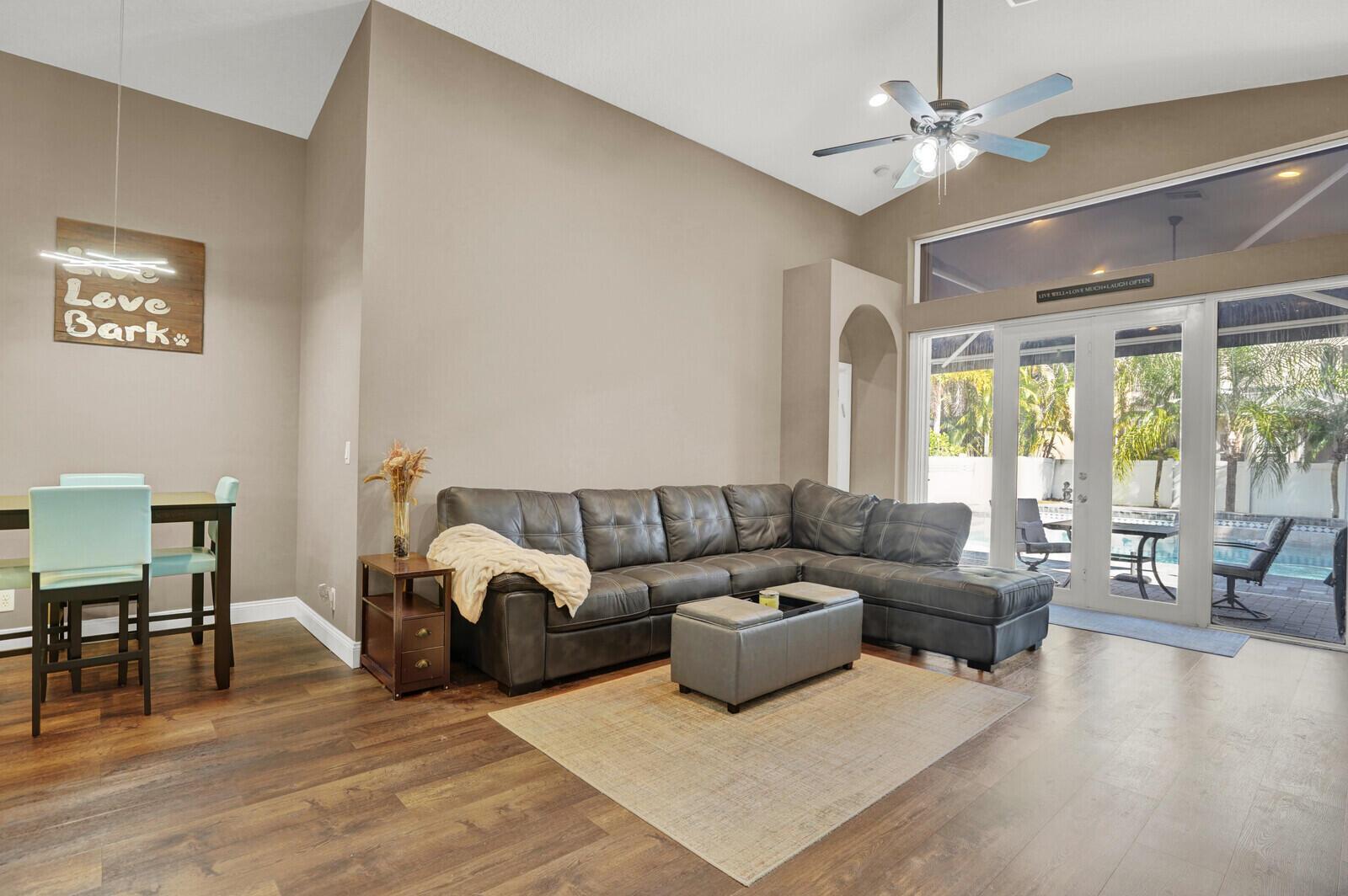 Thoroughbred Lake Estates - Residential