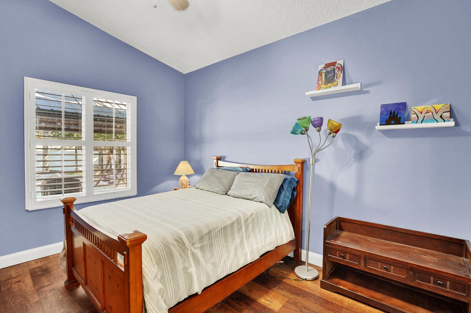 Thoroughbred Lake Estates - Residential