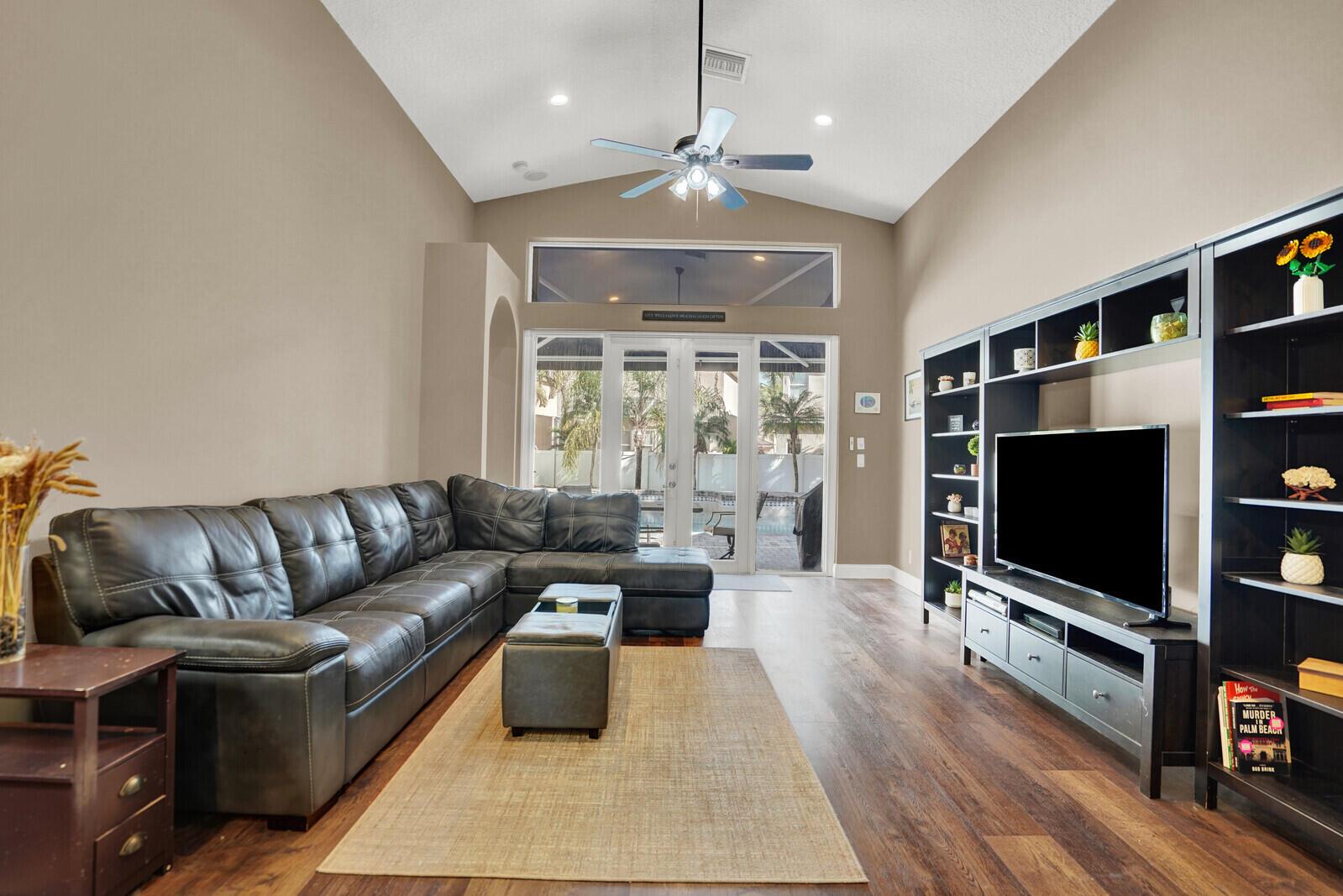 Thoroughbred Lake Estates - Residential