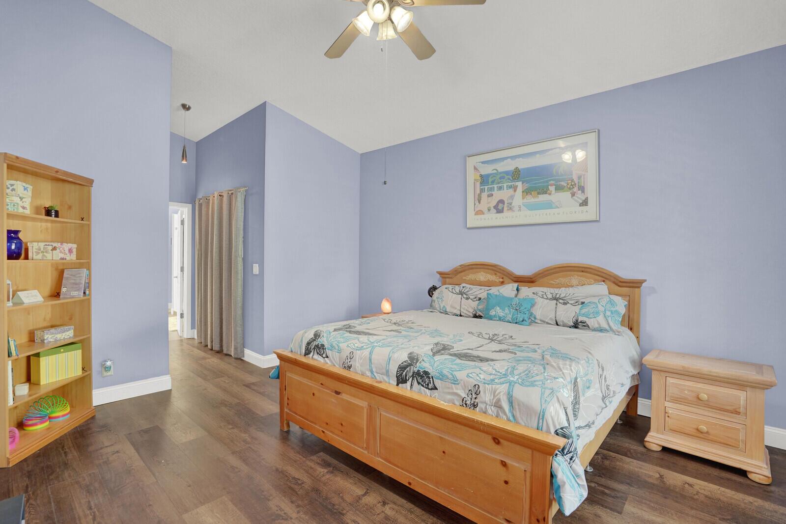 Thoroughbred Lake Estates - Residential