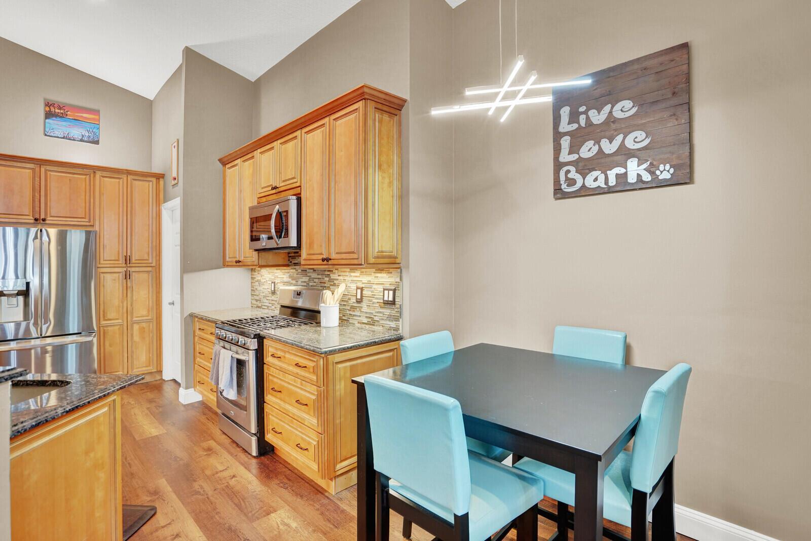 Thoroughbred Lake Estates - Residential