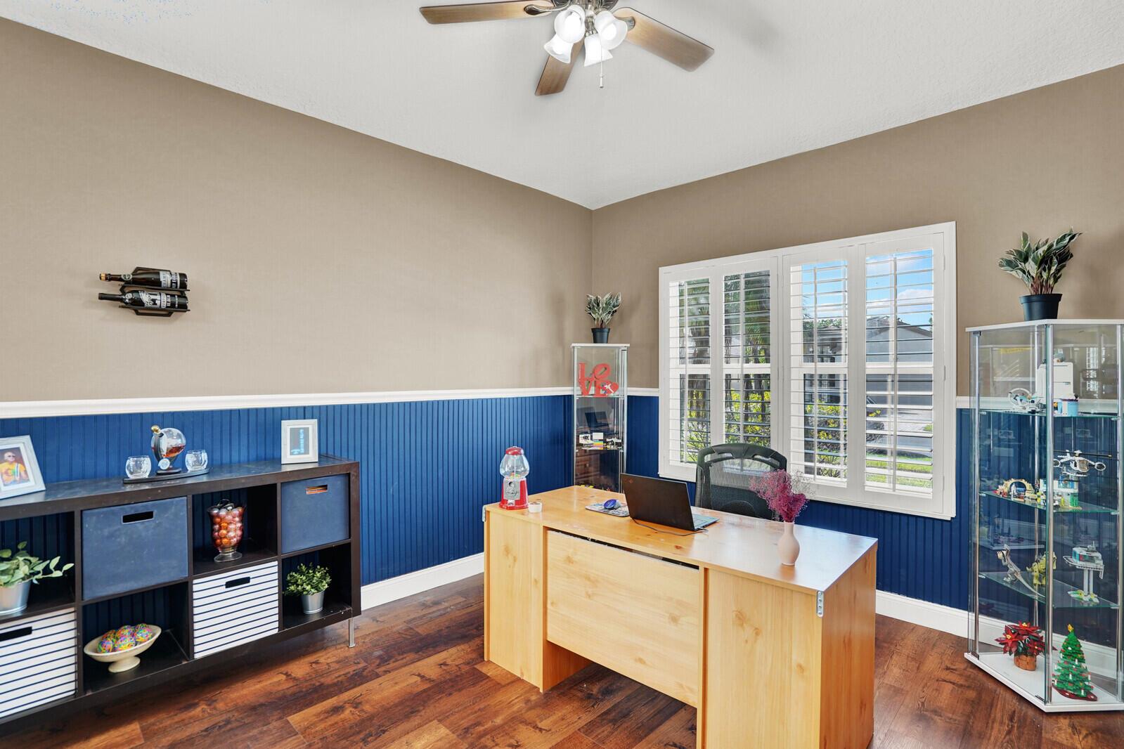 Thoroughbred Lake Estates - Residential