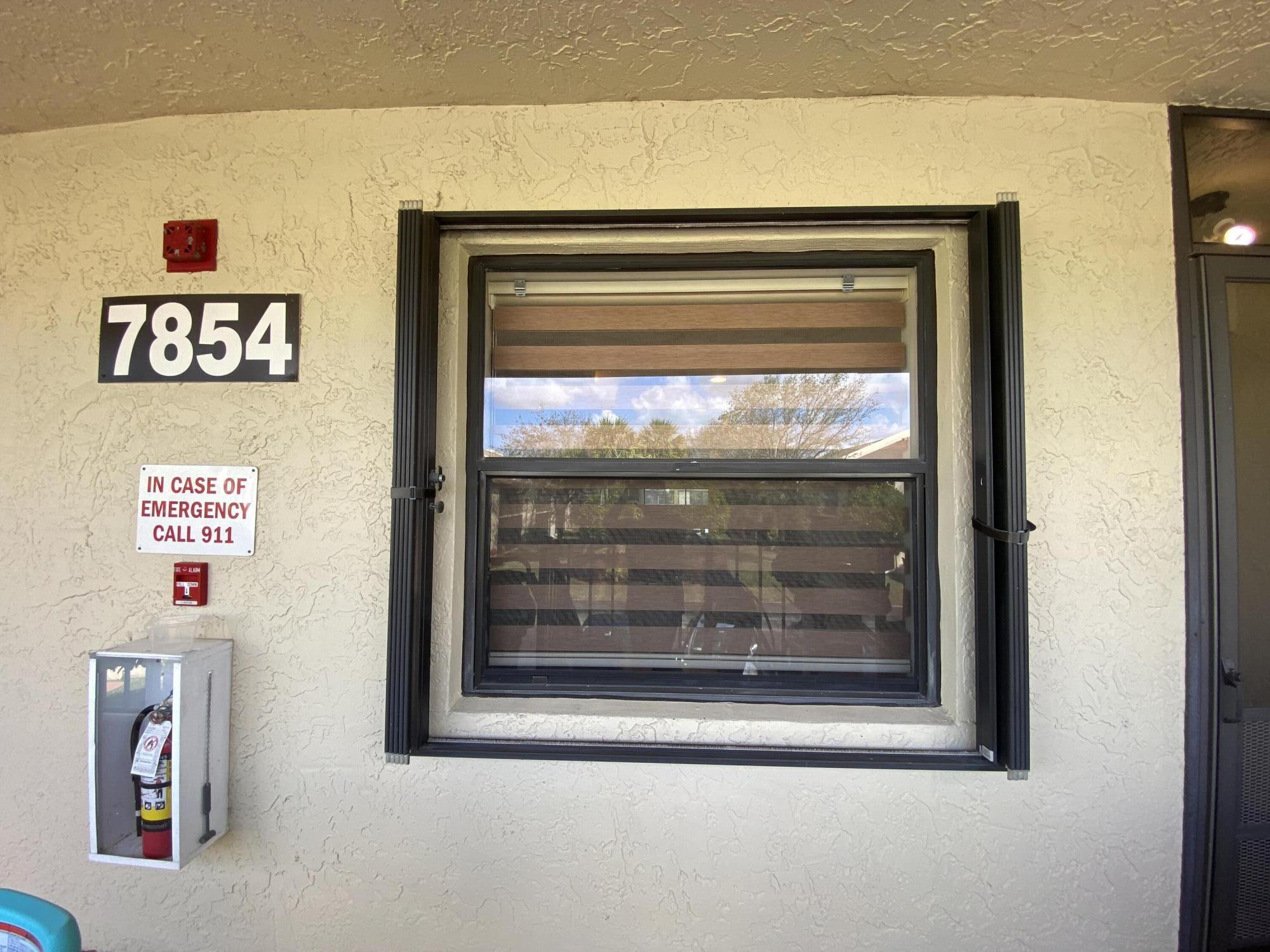 GARDENS OF WILLOW BEND CONDOS - Residential