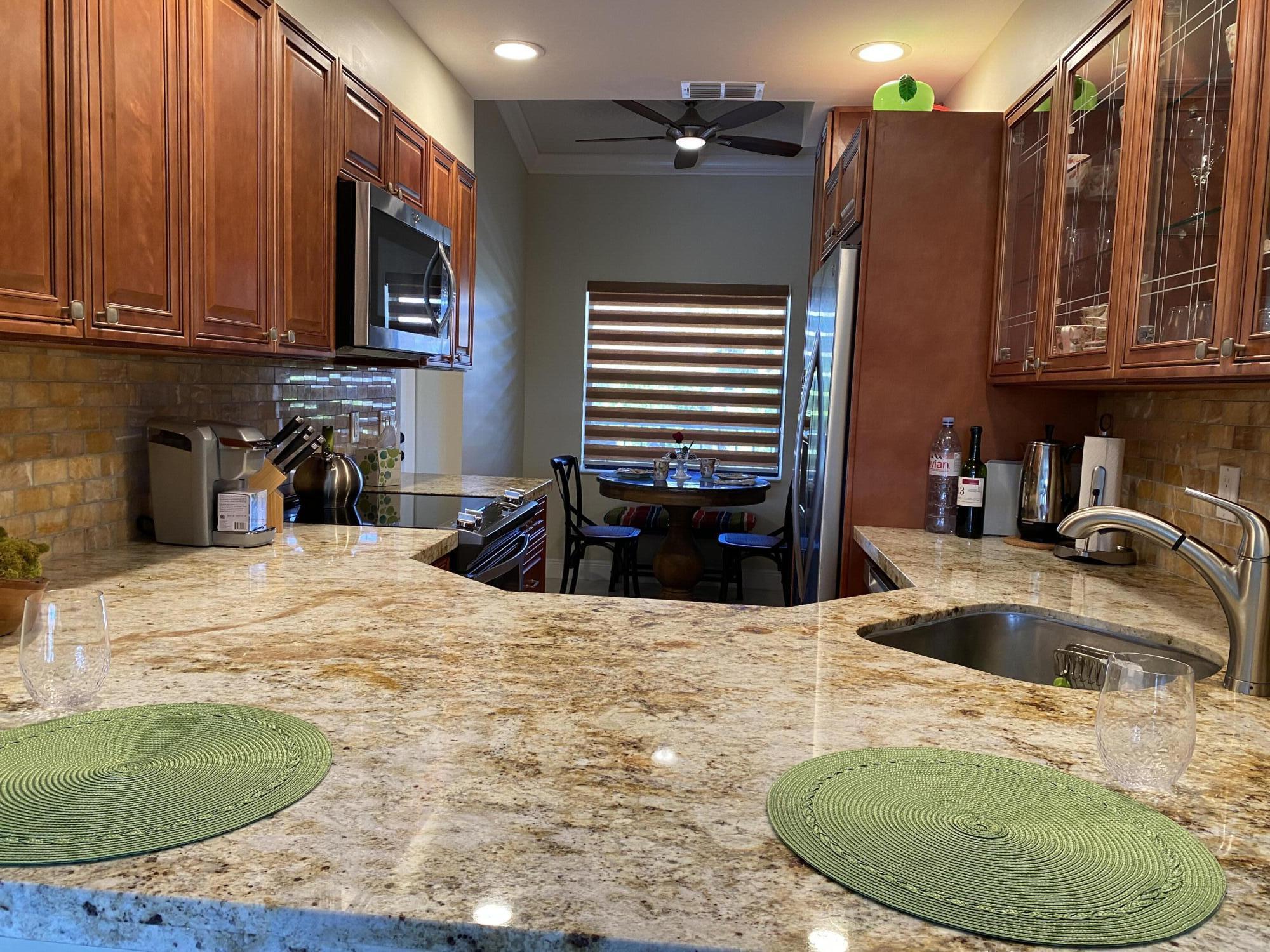 GARDENS OF WILLOW BEND CONDOS - Residential