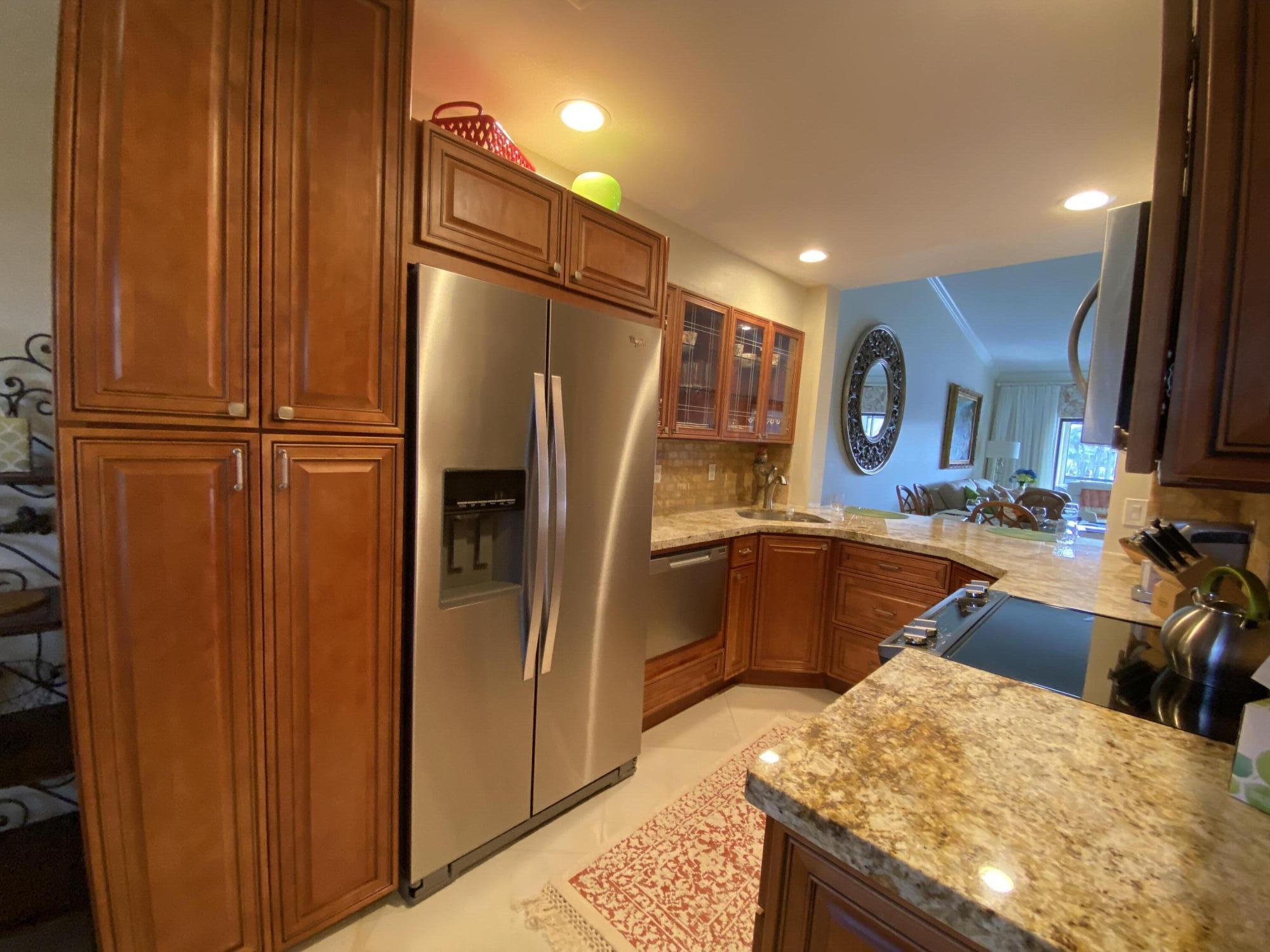 GARDENS OF WILLOW BEND CONDOS - Residential