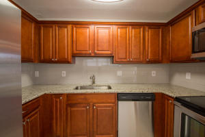 SUTTON TERRACE SOUTH - Residential