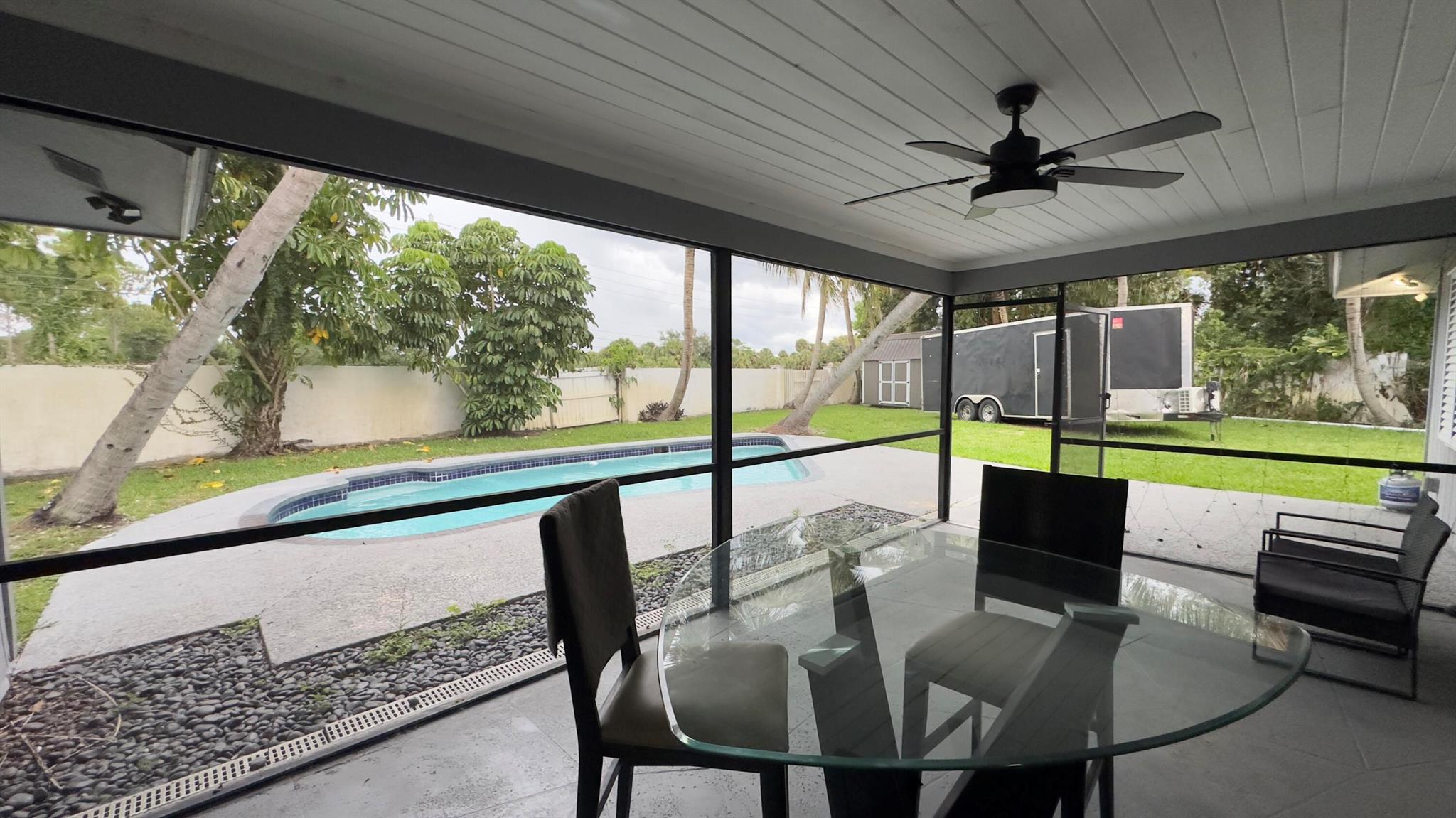 LONE PINE ESTATES PLATS 4 AND 5 - Residential Lease