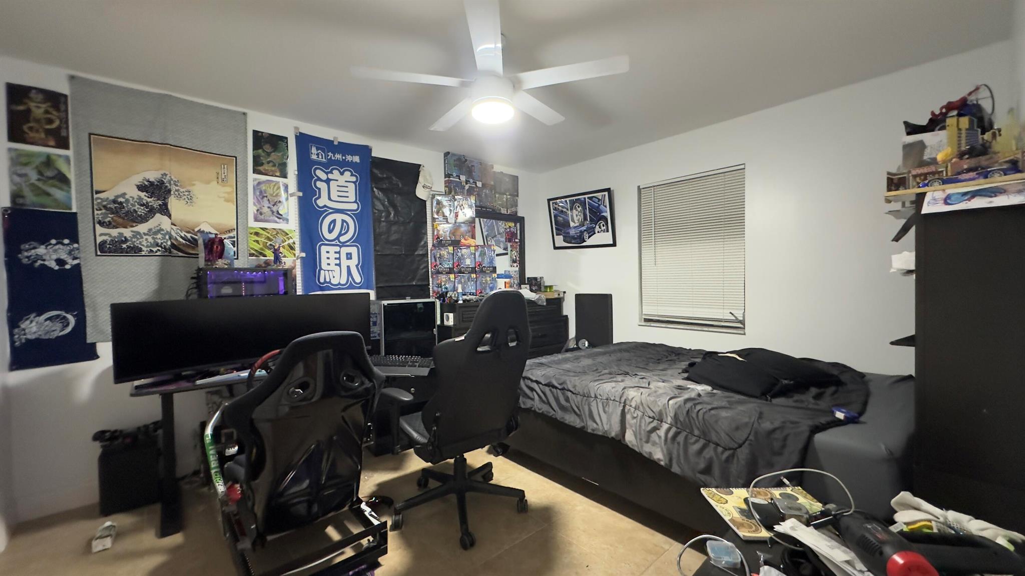 LONE PINE ESTATES PLATS 4 AND 5 - Residential Lease