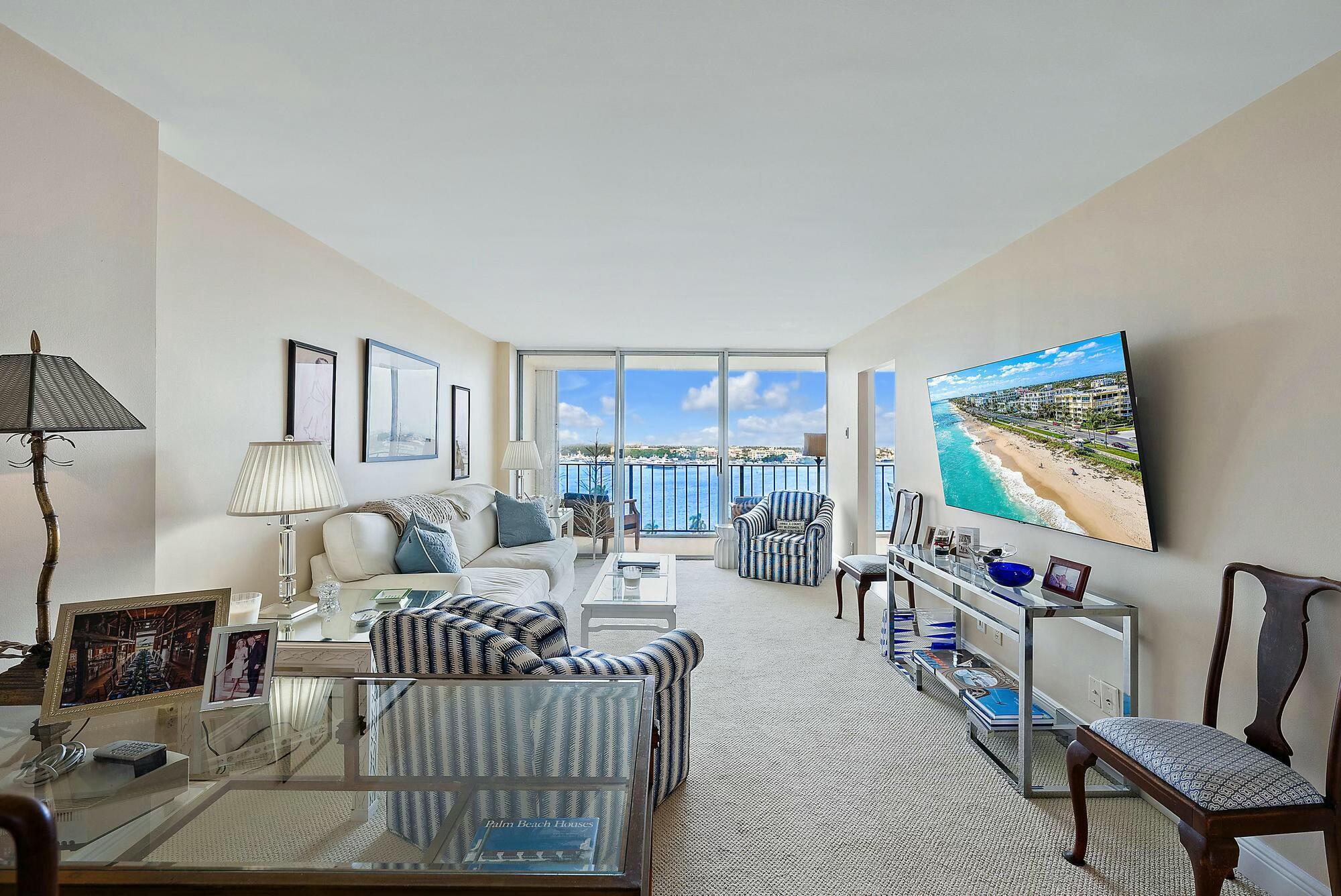 1801 S Flagler Drive 1206