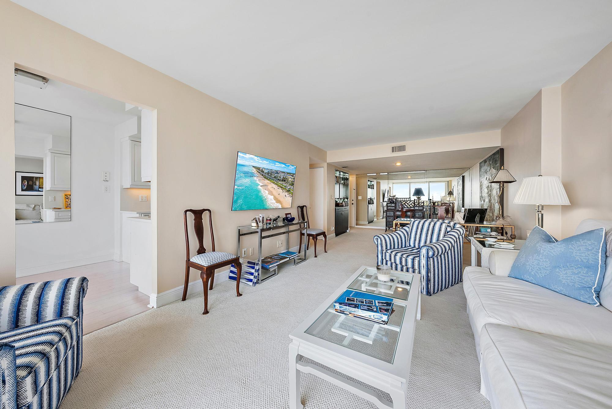 1801 S Flagler Drive 1206