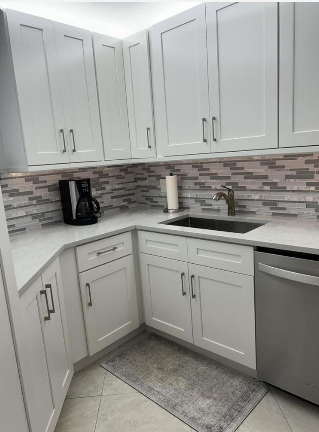 Photo of 5851 Camino Del Sol #203, Boca Raton, FL 33433 (MLS # B26007510)