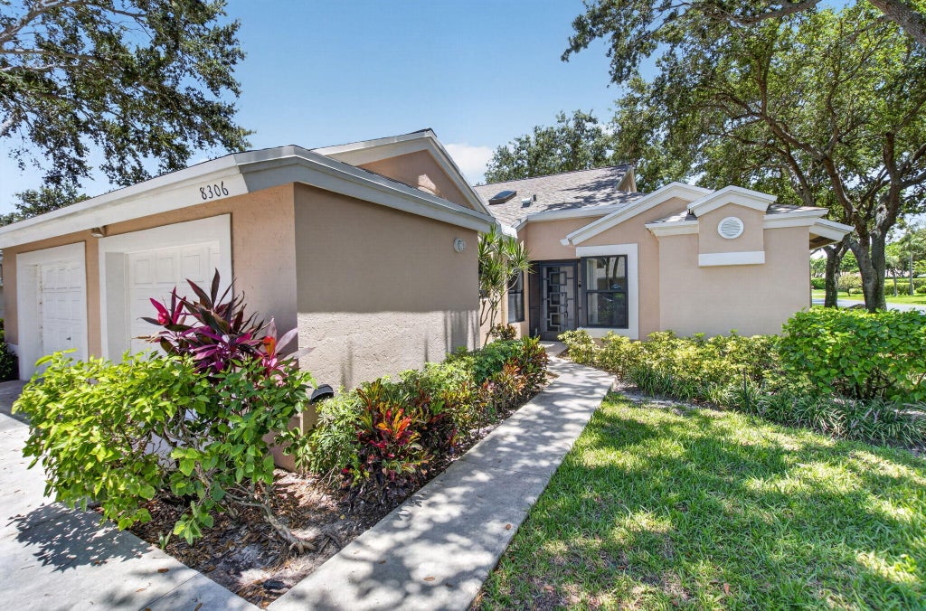 Photo of 8306 Summersong Terrace, Boca Raton, FL 33496 (MLS # B26046957)