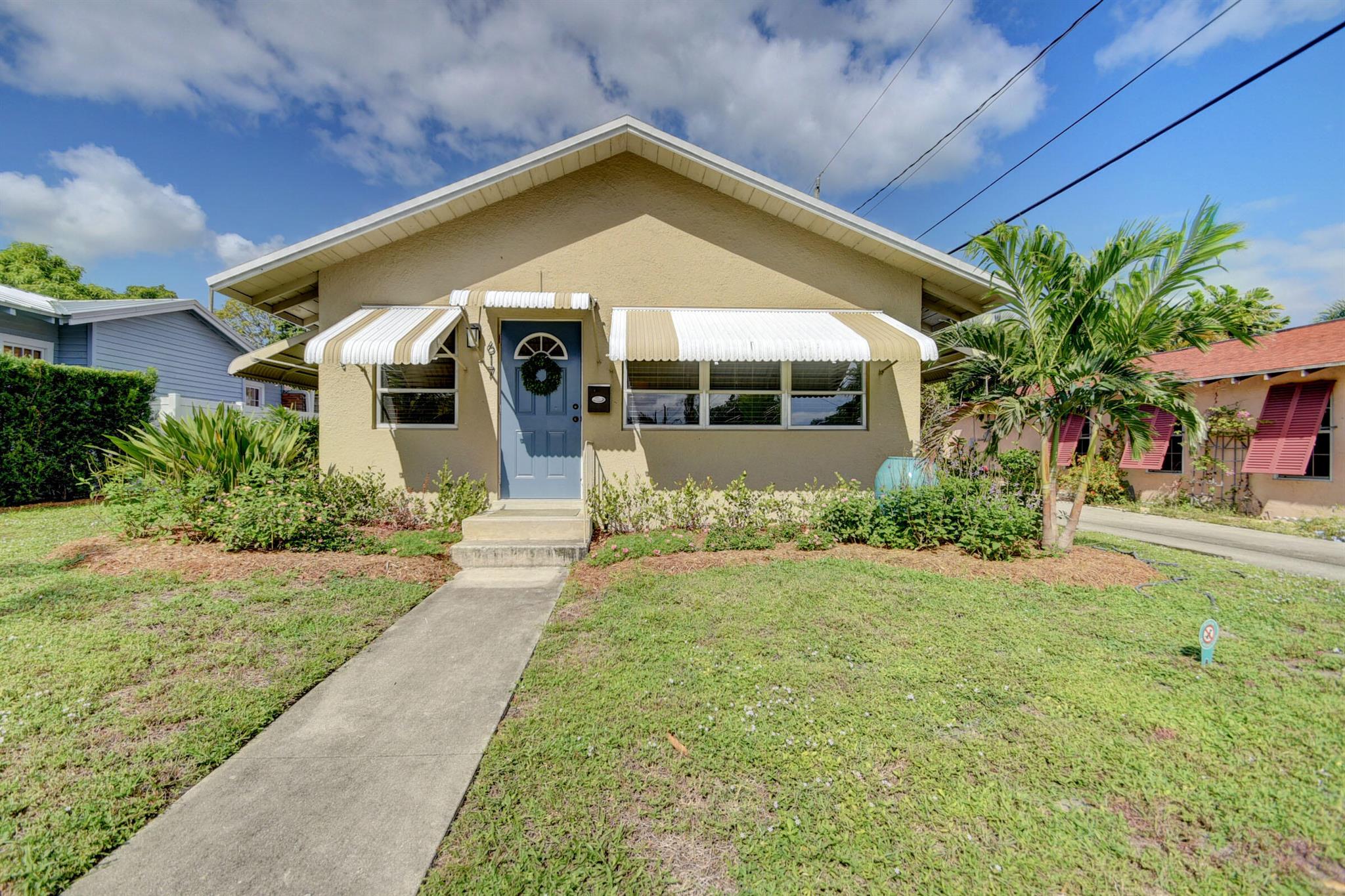 MOSS & HEISLER ADD IN - Residential Lease