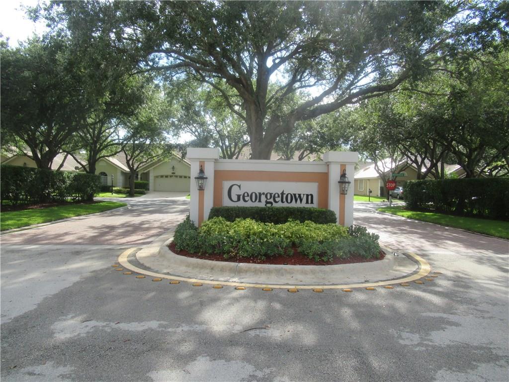 Georgetown At Eagle Trace - Residential