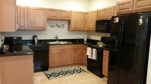 BEXLEY PARK - Residential Lease