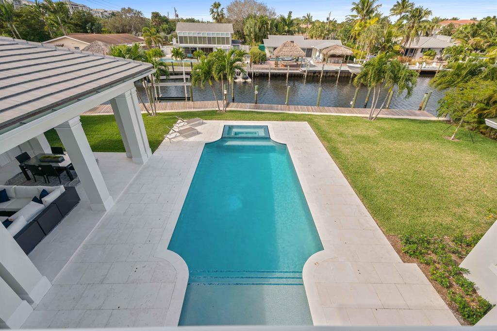 Paradise Point - Residential