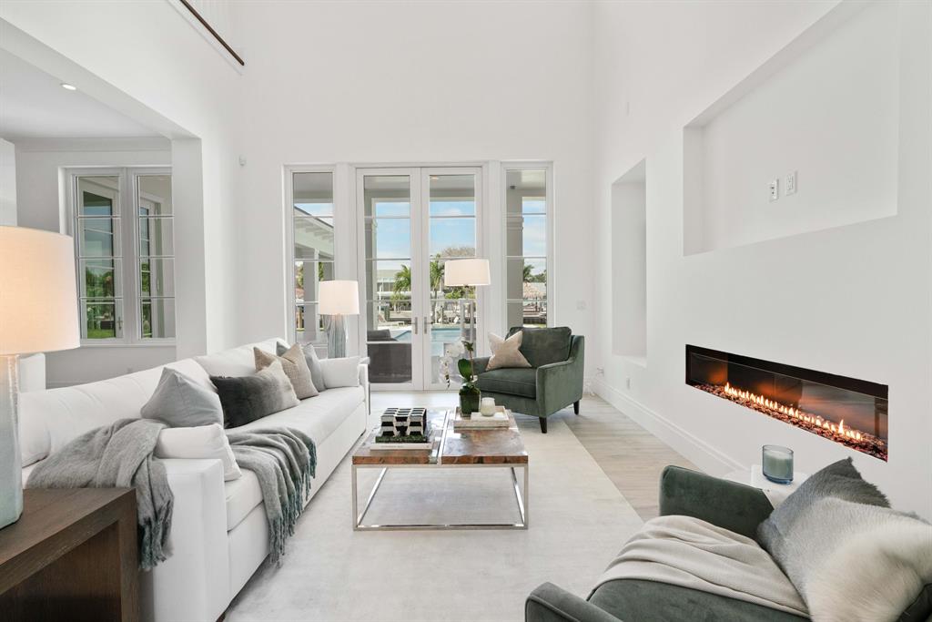 Paradise Point - Residential