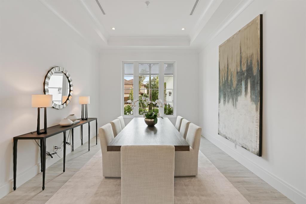 Paradise Point - Residential