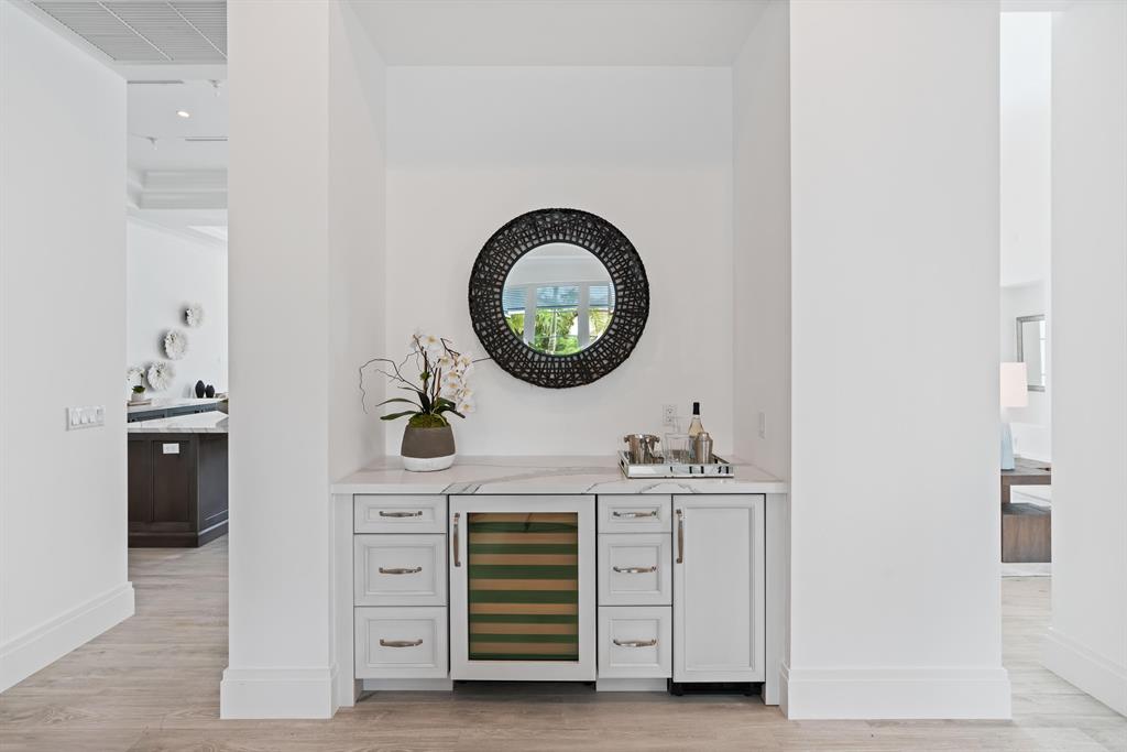 Paradise Point - Residential