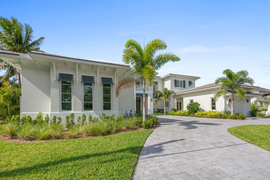 Paradise Point - Residential