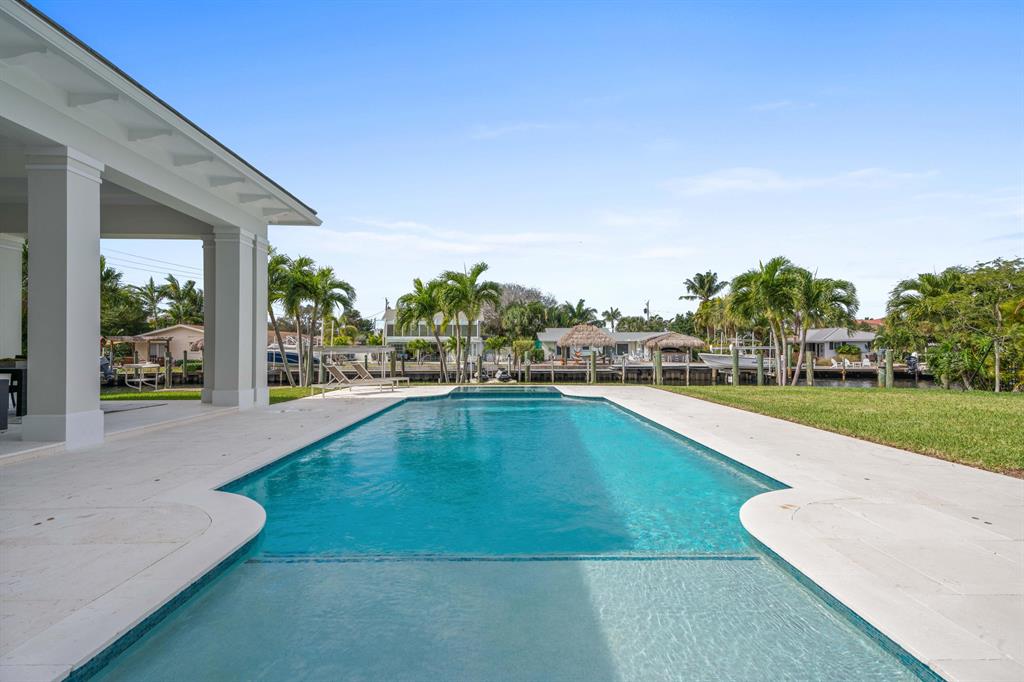 Paradise Point - Residential