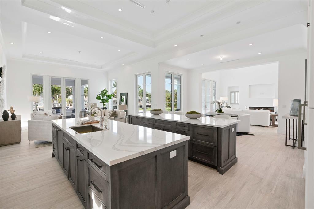 Paradise Point - Residential