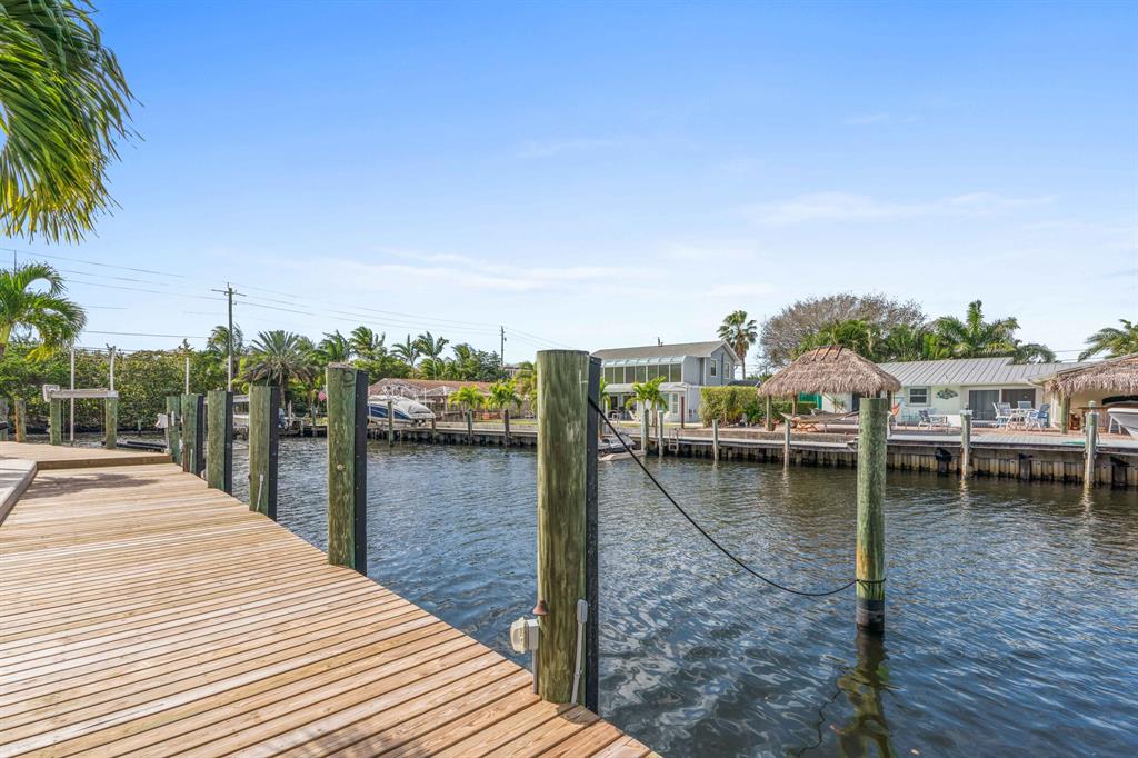 Paradise Point - Residential