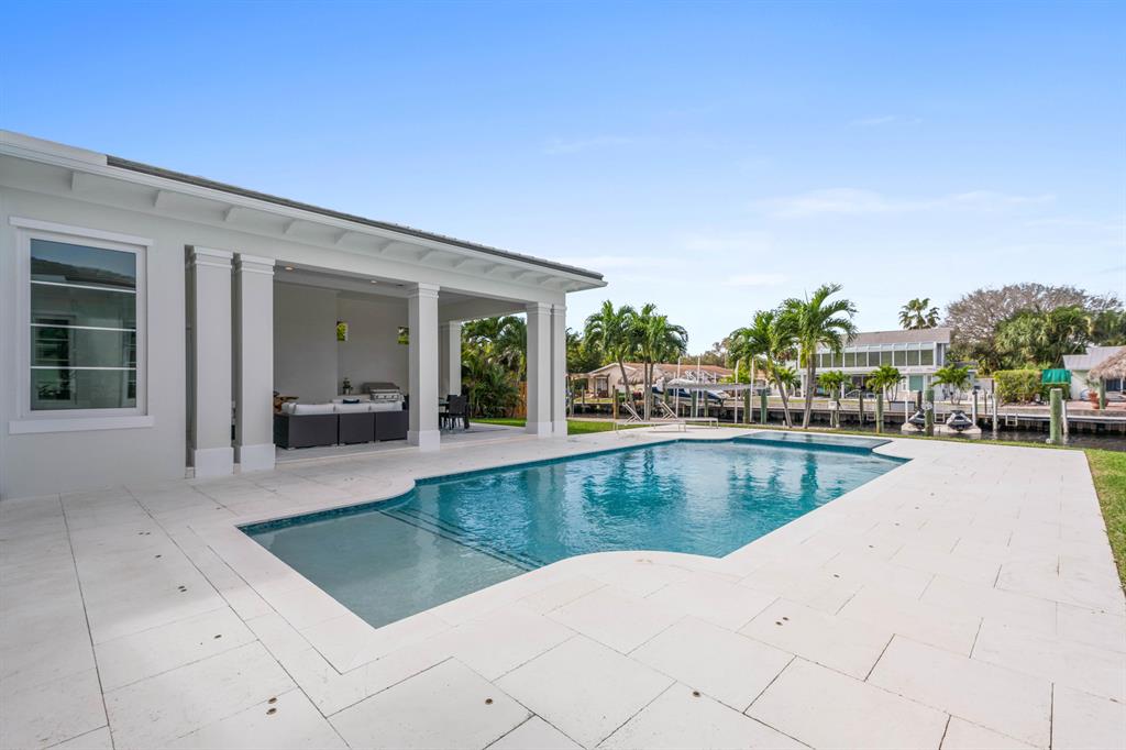 Paradise Point - Residential