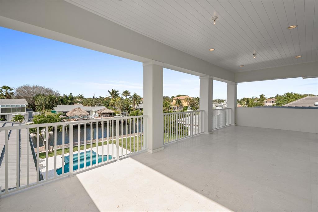 Paradise Point - Residential