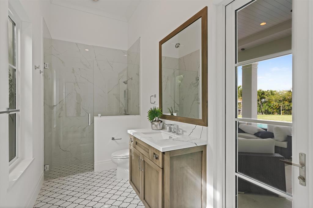 Paradise Point - Residential