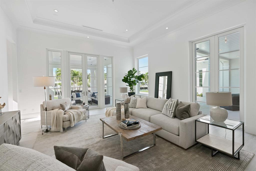 Paradise Point - Residential