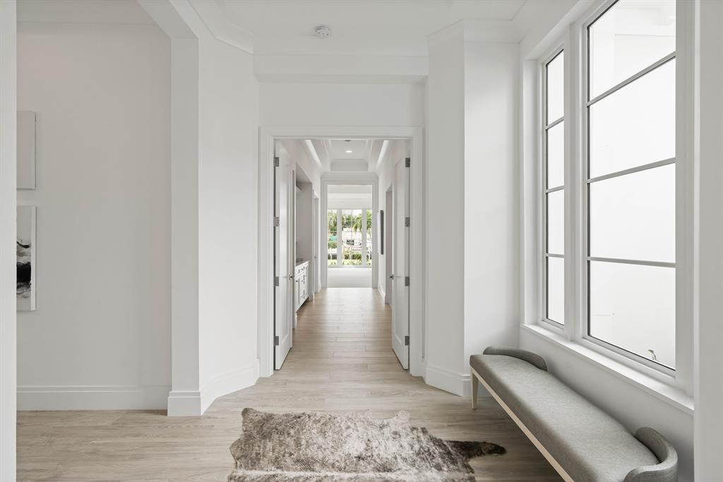 Paradise Point - Residential