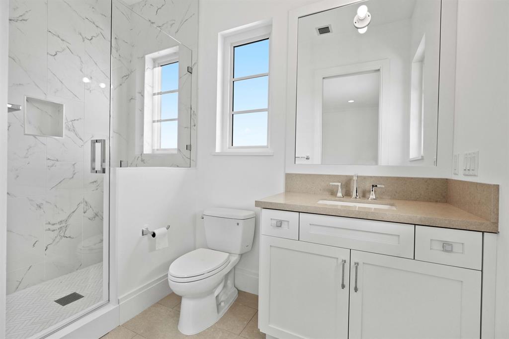 Paradise Point - Residential