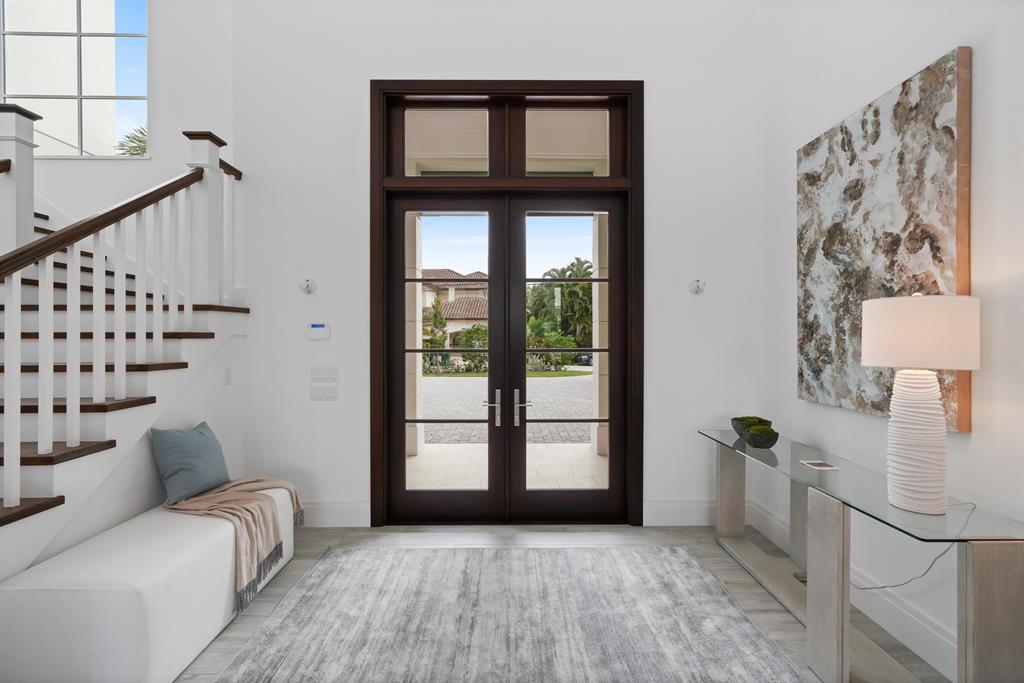 Paradise Point - Residential