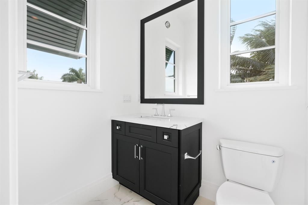 Paradise Point - Residential