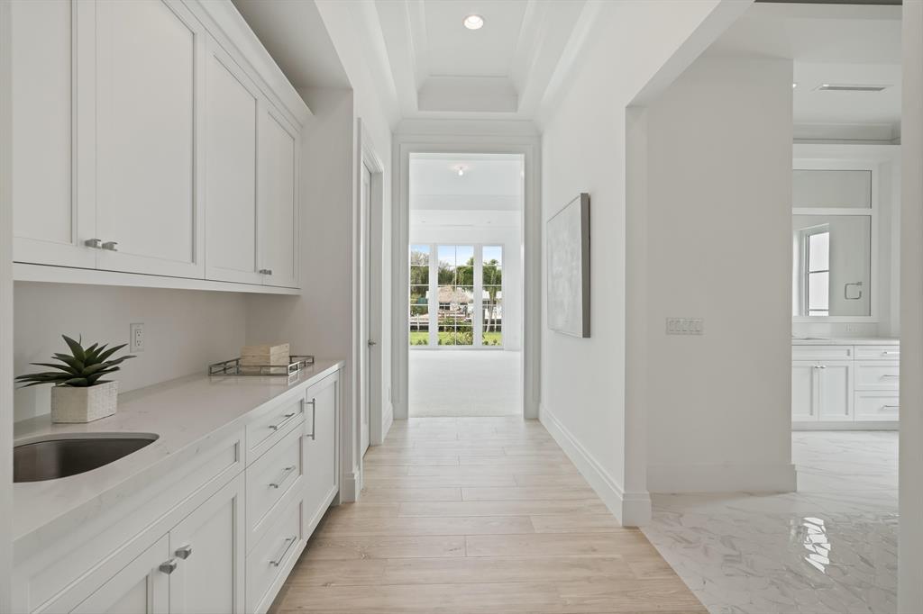 Paradise Point - Residential